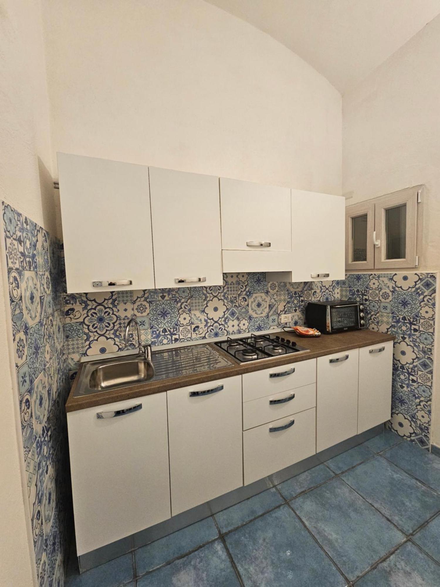 Residence Limoneto Ischia Forio  Exterior photo