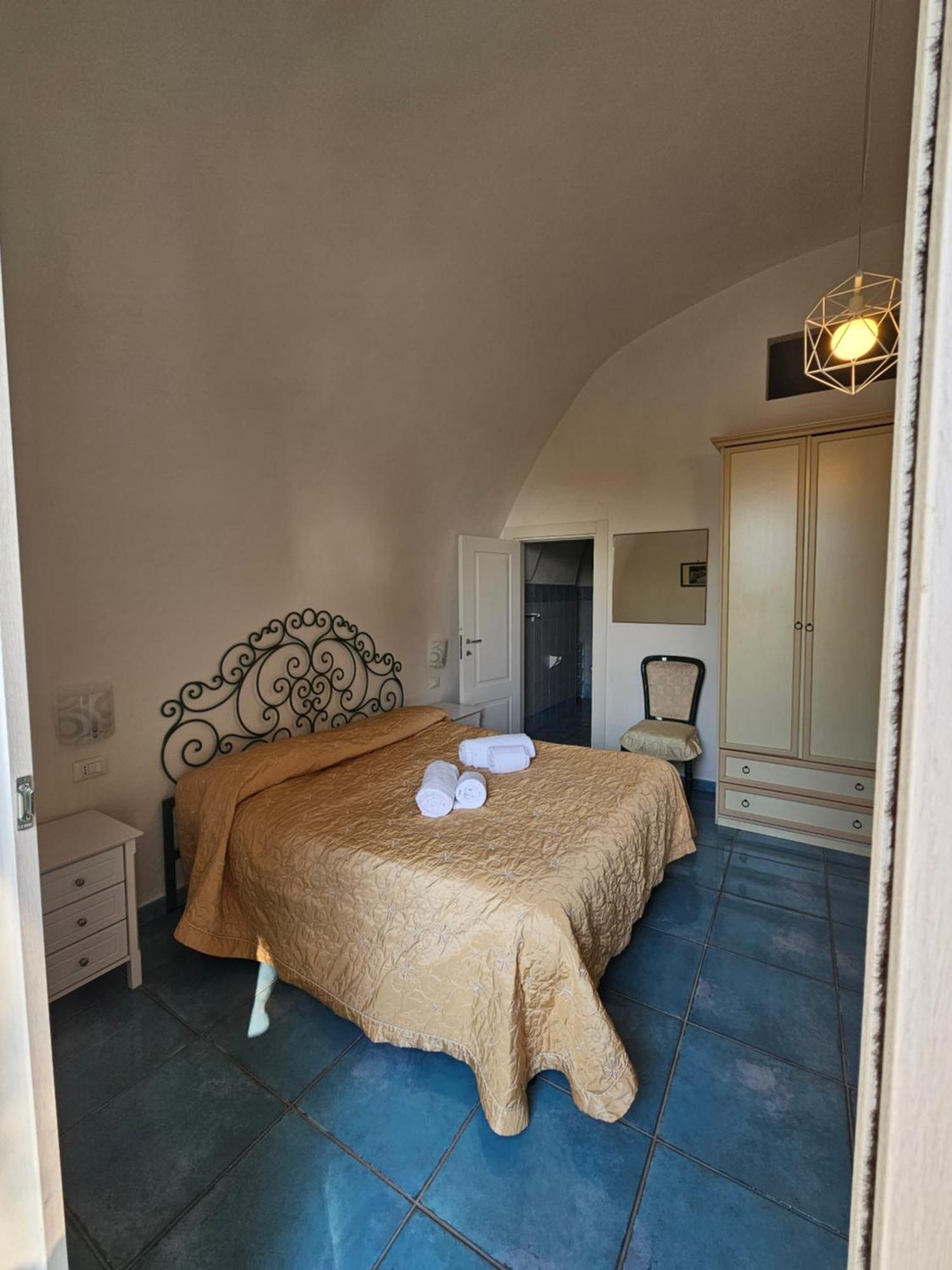 Residence Limoneto Ischia Forio  Exterior photo