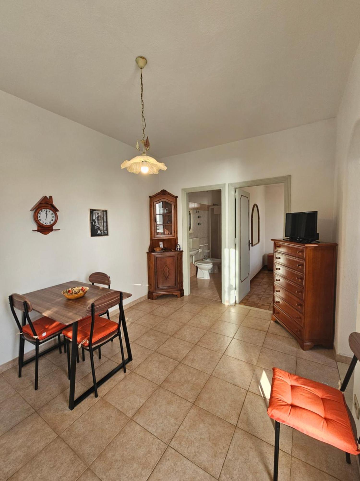 Residence Limoneto Ischia Forio  Exterior photo