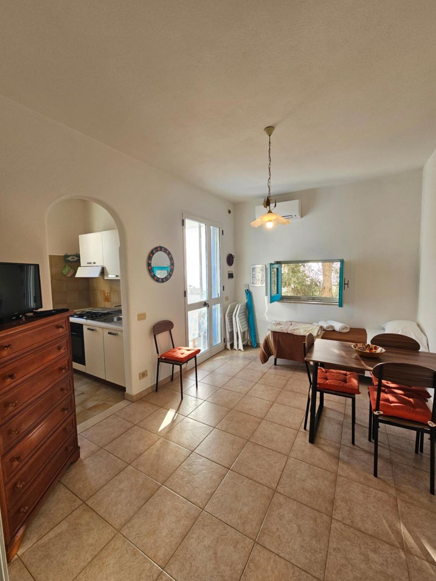 Residence Limoneto Ischia Forio  Exterior photo