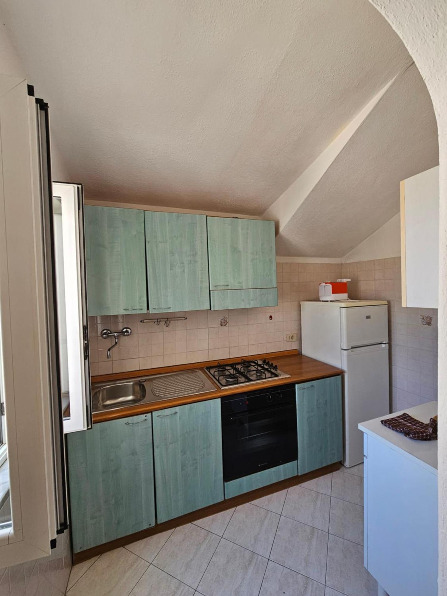 Residence Limoneto Ischia Forio  Exterior photo