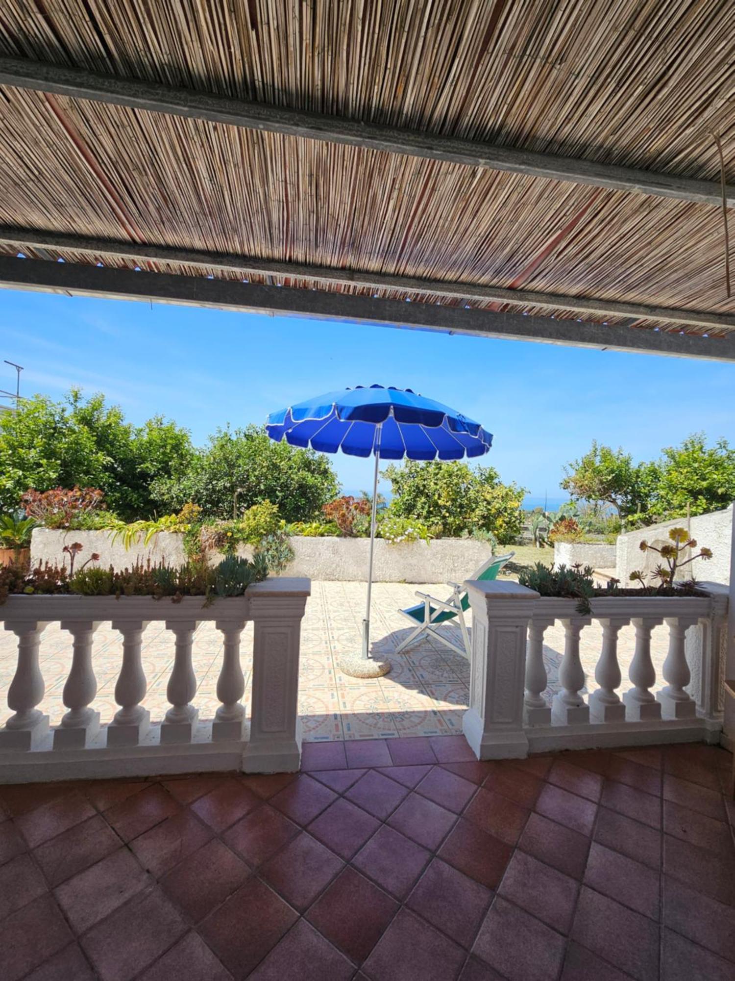 Residence Limoneto Ischia Forio  Exterior photo