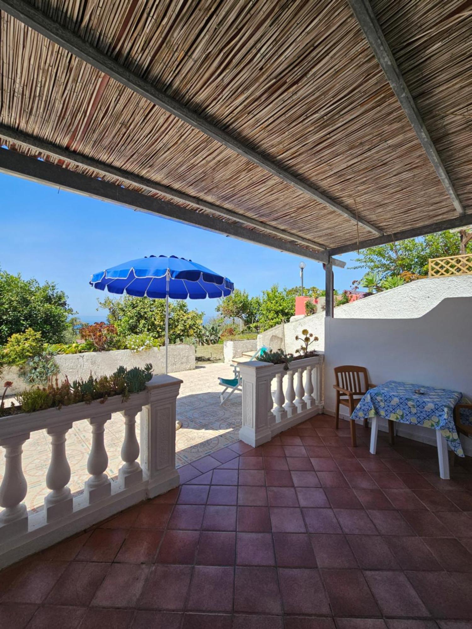 Residence Limoneto Ischia Forio  Exterior photo