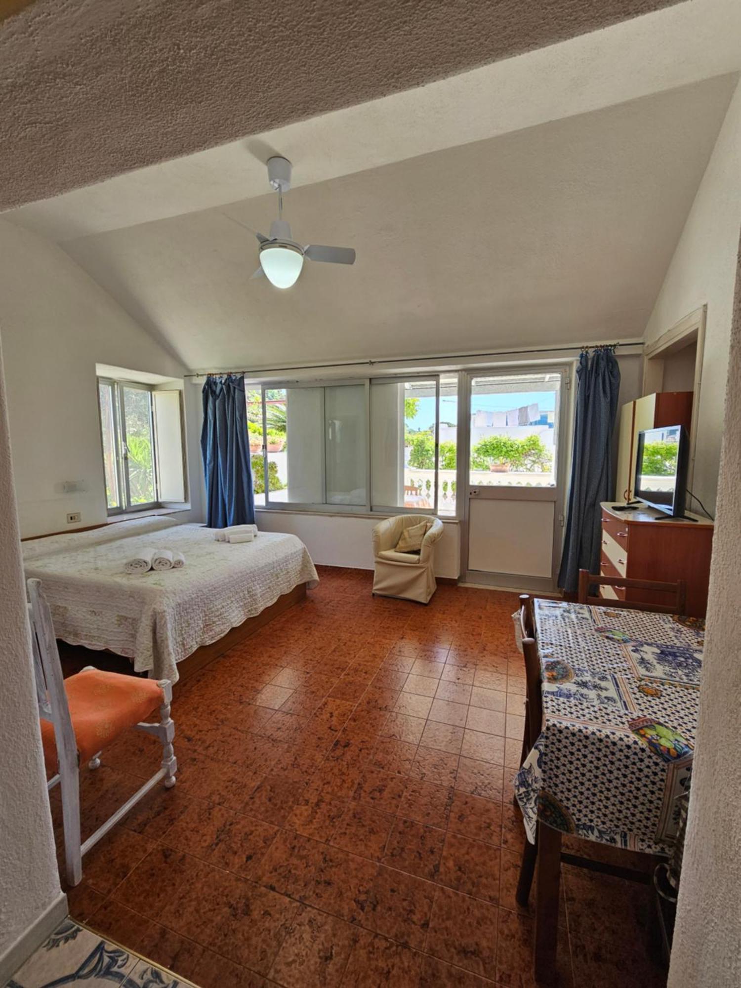 Residence Limoneto Ischia Forio  Exterior photo