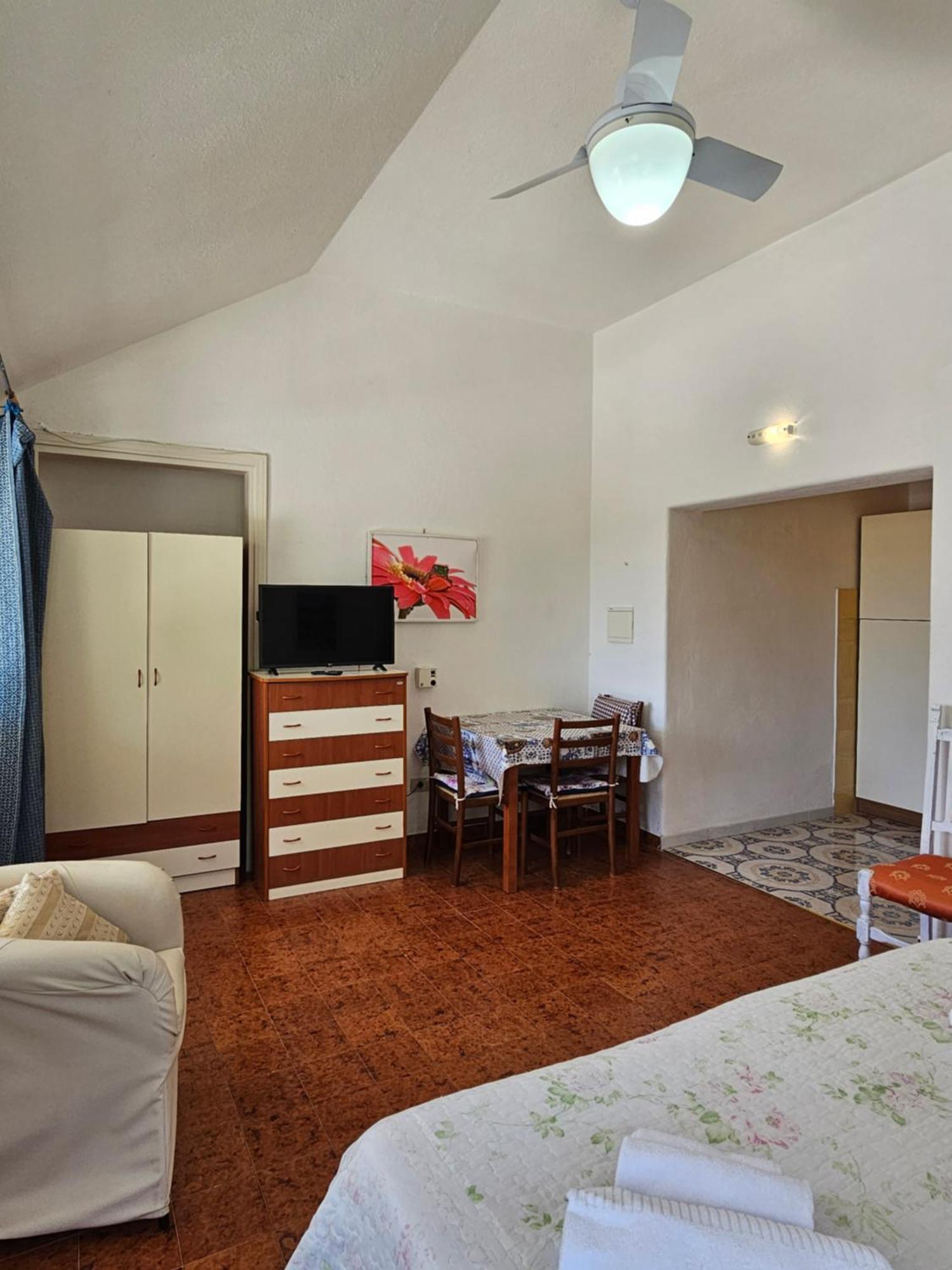 Residence Limoneto Ischia Forio  Exterior photo