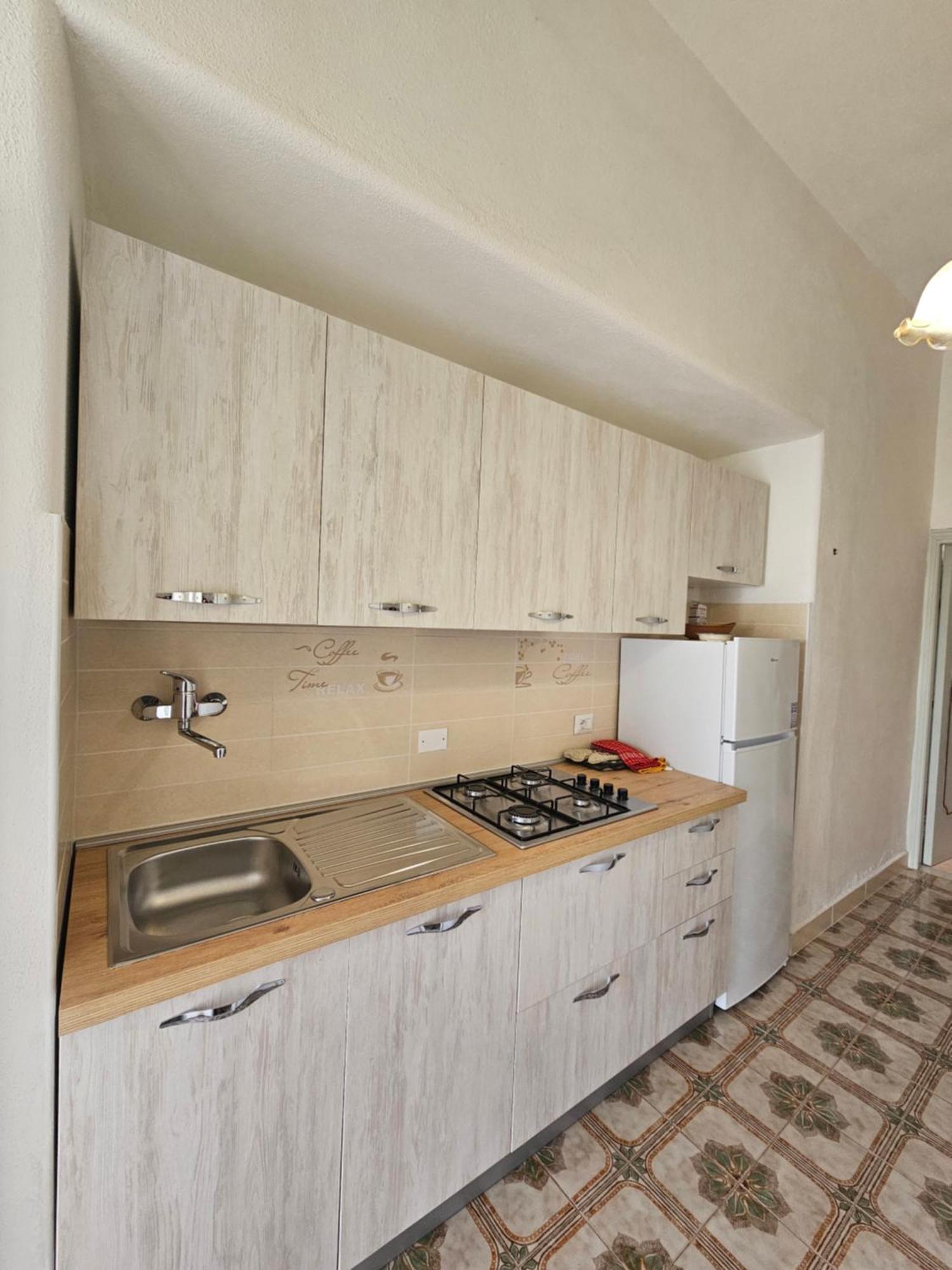 Residence Limoneto Ischia Forio  Exterior photo
