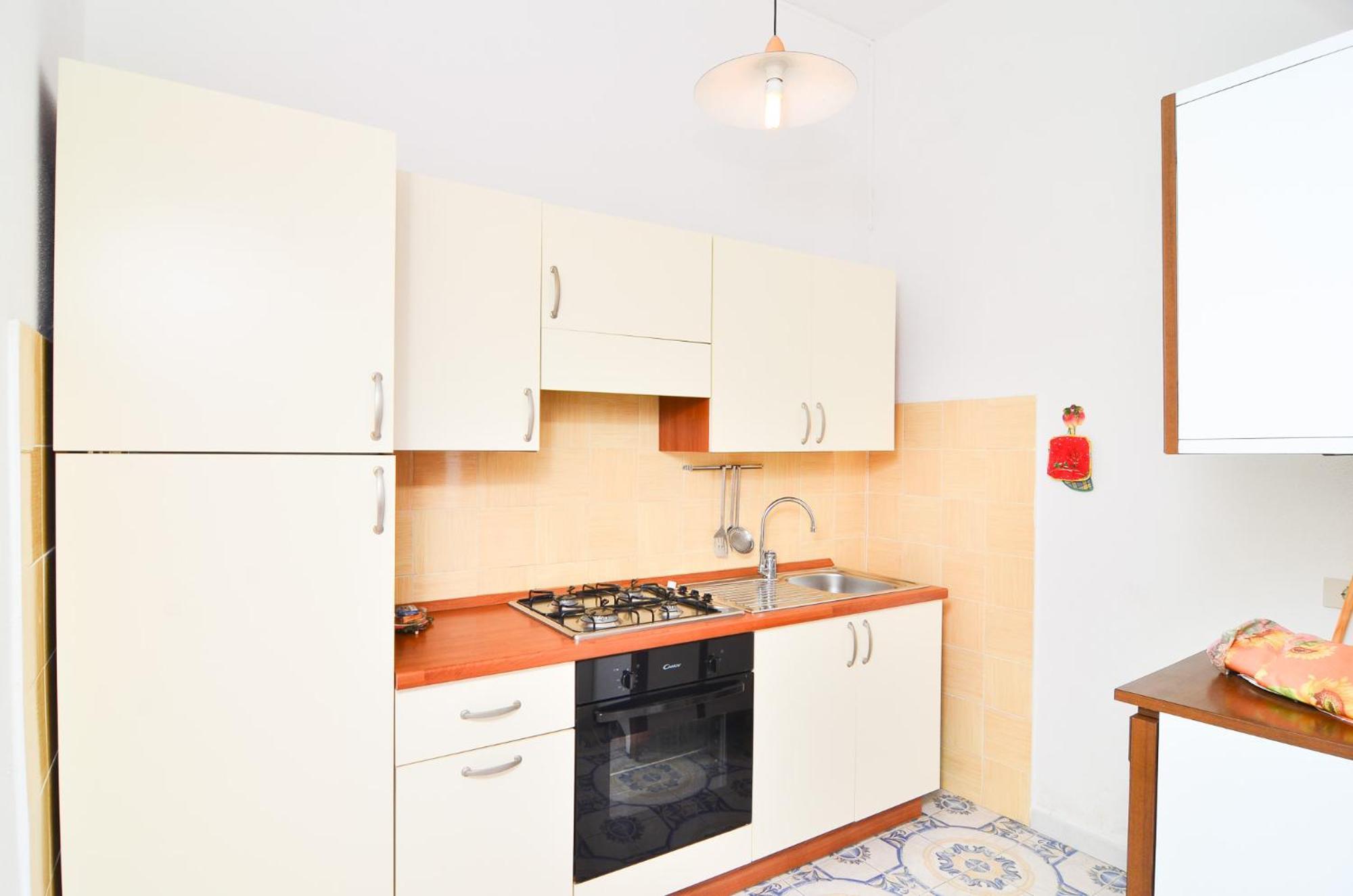 Residence Limoneto Ischia Forio  Exterior photo