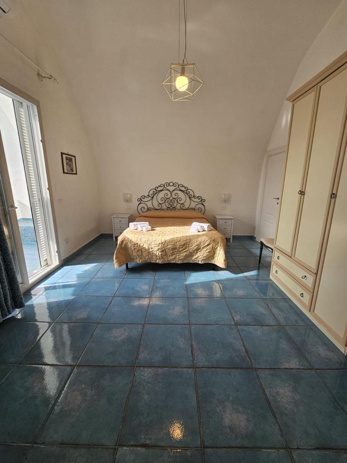 Residence Limoneto Ischia Forio  Exterior photo