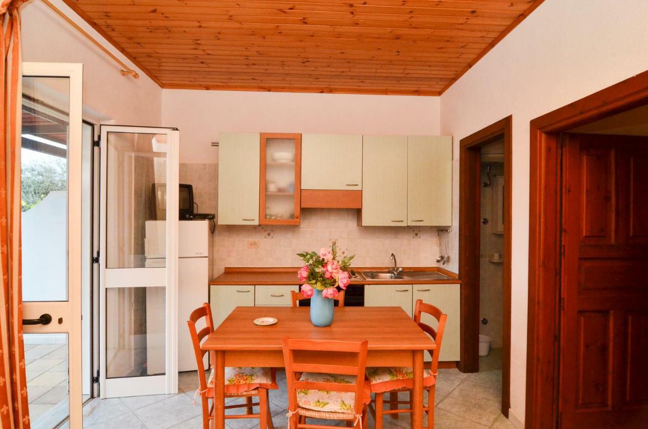 Residence Limoneto Ischia Forio  Exterior photo