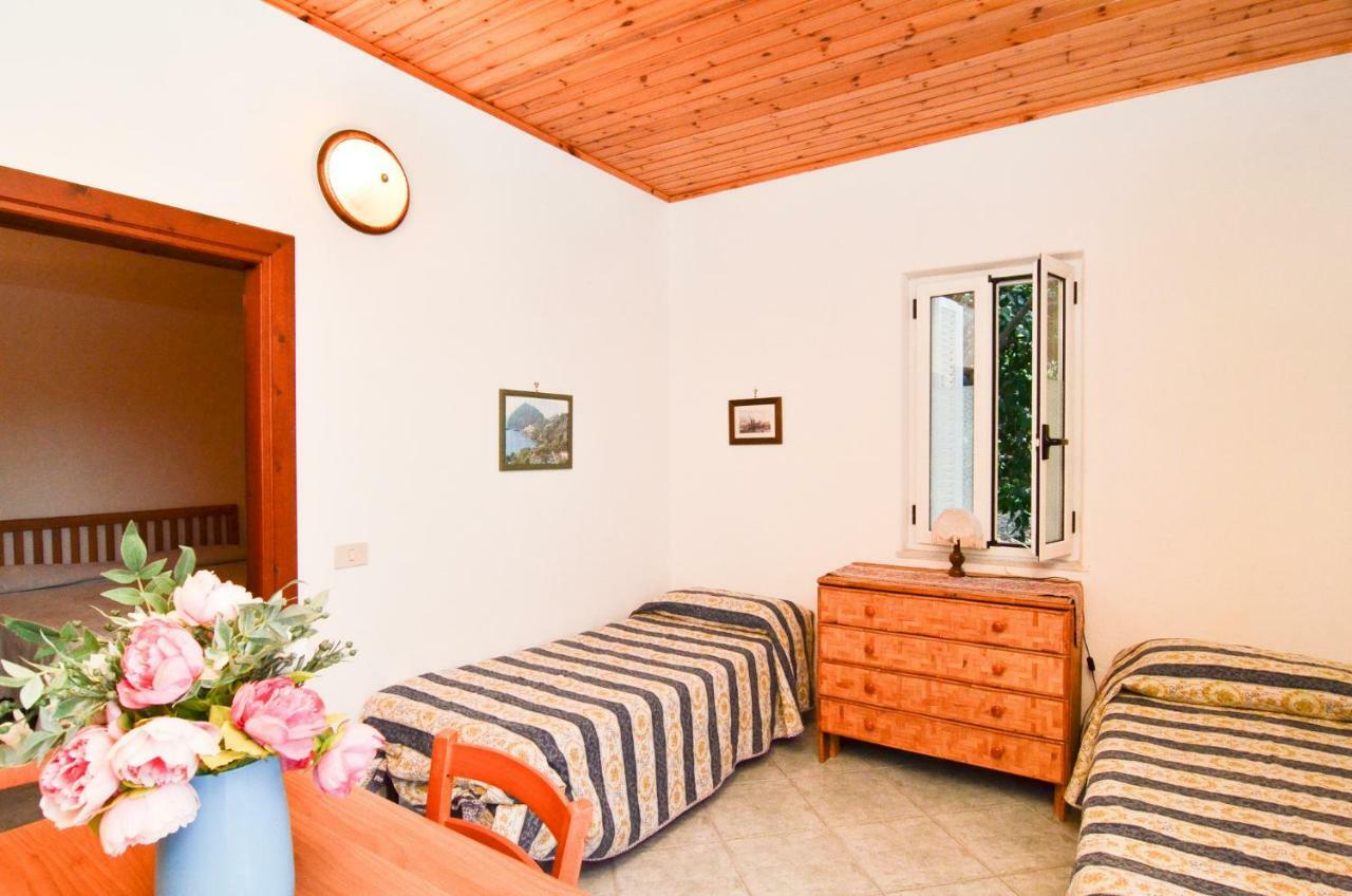 Residence Limoneto Ischia Forio  Exterior photo